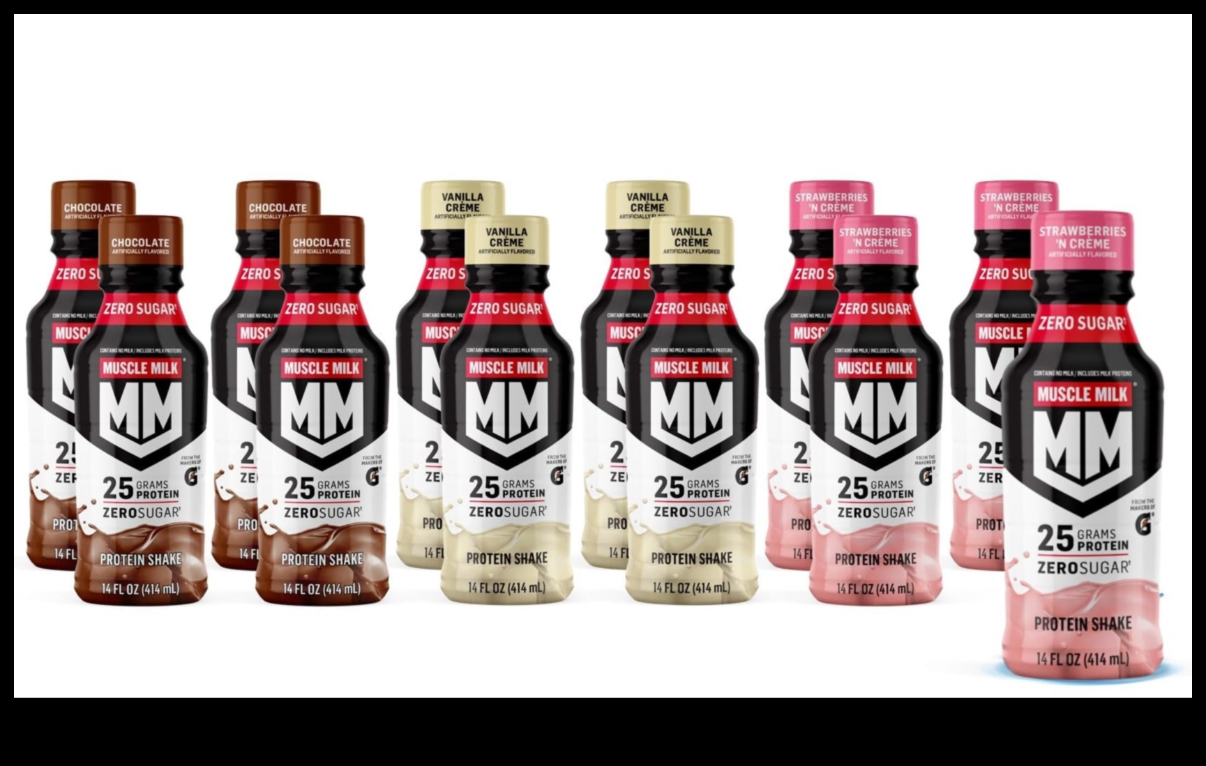 דלק שרירים להתענג על הטעם של תענוגות עתירי חלבון 1 דלק שרירים: התענגו על הטעם בתענוגות עתירי חלבון