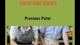 דקות או הרבה פחות תשובות ארוחה מהירים ומעולים להורים עסוקים 3 דקות או פחות: פתרונות ארוחה מהירים ופנטסטיים