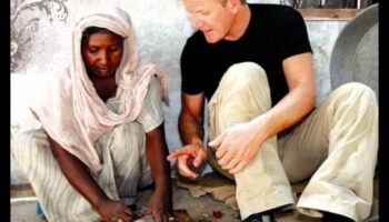 בריחה קולינרית עשה זאת בעצמך: הבאת טעמים בינלאומיים לשולחן שלך