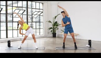 הגבר את האימון שלך: מהלכים בעלי השפעה גבוהה עבור מיזוג גוף כולל