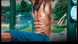 הגדירו מחדש את הליבה שלכם בלי 7 תרגילי הבטן האלה לזוג ביניים עוצמתי ומפוסל 6 הגדרה מחדש של הליבה: תרגילי בטן-גב לחלק ביניים חזק ומפוסל