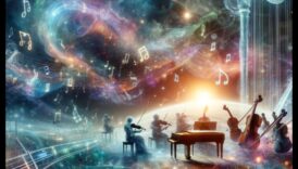 הסימפוניה היצירתית: הרמוניזציה של אלמנטים בעיצוב ובכלים