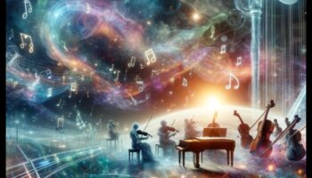 הסימפוניה היצירתית: הרמוניזציה של אלמנטים בעיצוב ובכלים