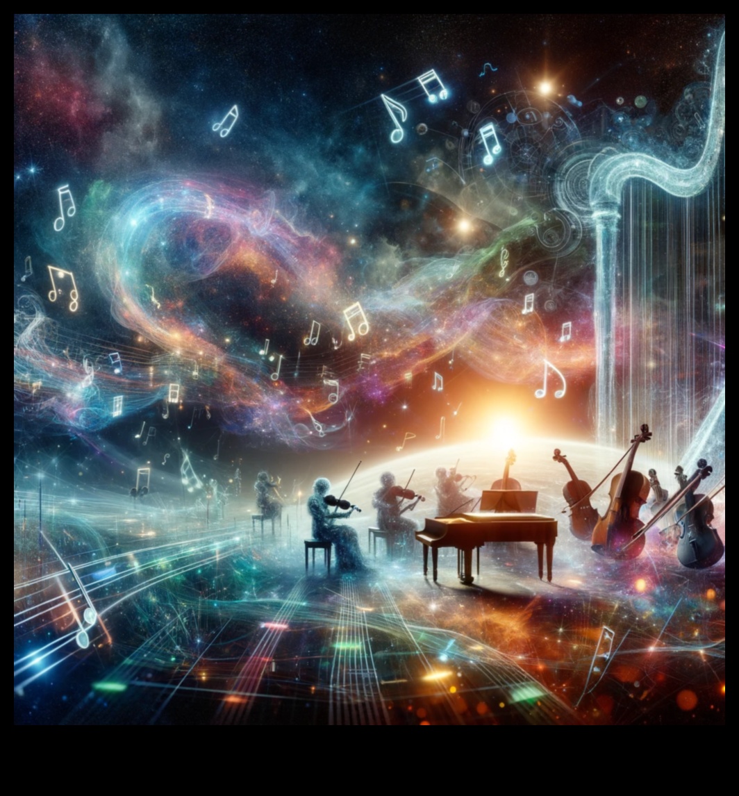 הסימפוניה היצירתית: הרמוניזציה של אלמנטים בעיצוב ובכלים