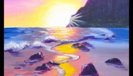 השפעת הטבע על יצירות אמנות 6 תנועות אמנות בהשראת הטבע: חקר יצירתי