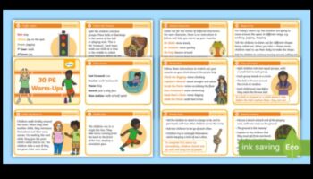 שגרות חימום לכל הגילאים: התאמת תנועות לפני אימון