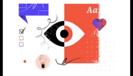 הברקת מותג: מעצבים את עתיד הזהות החזותית