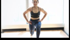 חימום יפה 5 שגרות אימונים כדי לארגן את הגוף האינדיבידואלי שלך לפעולה 6 פלאי חימום: תרגילים יעילים להכנת הגוף שלך לפעולה