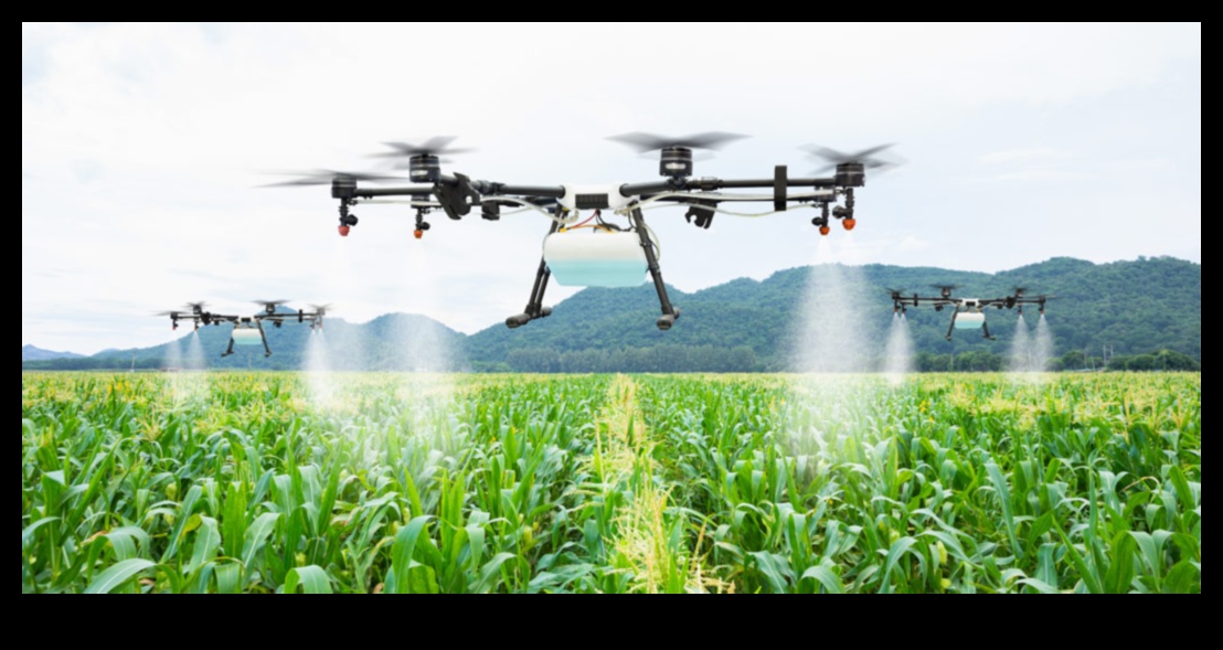 Farming the Future 2 שדות של שפע: שטחים חקלאיים ושדות יבול נחקרו