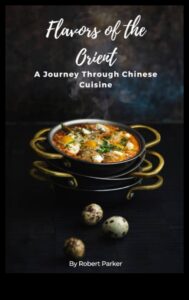 טעמי המזרח: חשיפת גסטרונומיה אסייתית