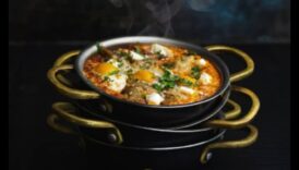 טעמי המזרח: חשיפת גסטרונומיה אסייתית