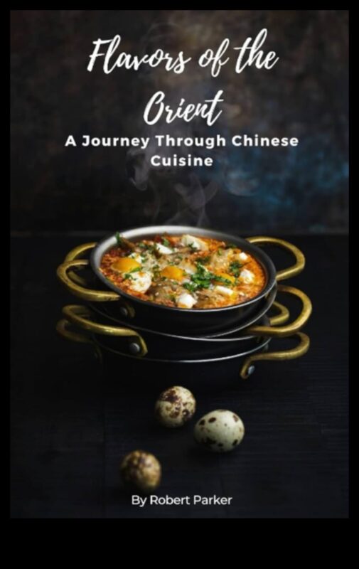 טעמי המזרח: חשיפת גסטרונומיה אסייתית