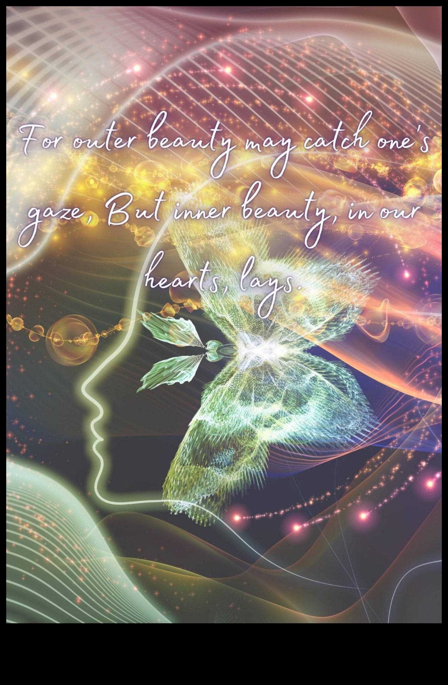 Ancient Vistas II: היופי הנצחי של נופים שנתגלה מחדש