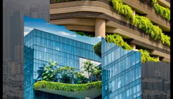 מדוע נופי גינה חשובים בתכנון עירוני?