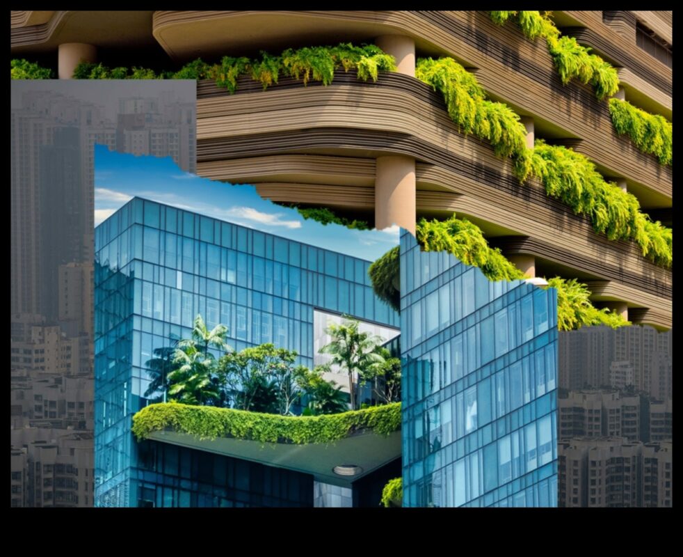 מדוע נופי גינה חשובים בתכנון עירוני?