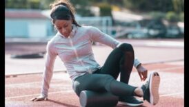 טיפים להתאוששות מהירה: האצת הריפוי לאחר אימונים אינטנסיביים