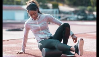 טיפים להתאוששות מהירה: האצת הריפוי לאחר אימונים אינטנסיביים