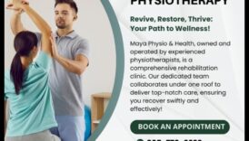 להחיות ולשגשג: אסטרטגיות מקיפות לשיקום