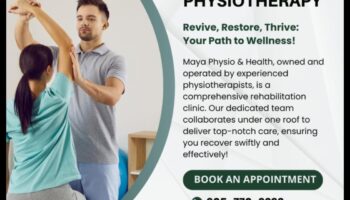 להחיות ולשגשג: אסטרטגיות מקיפות לשיקום