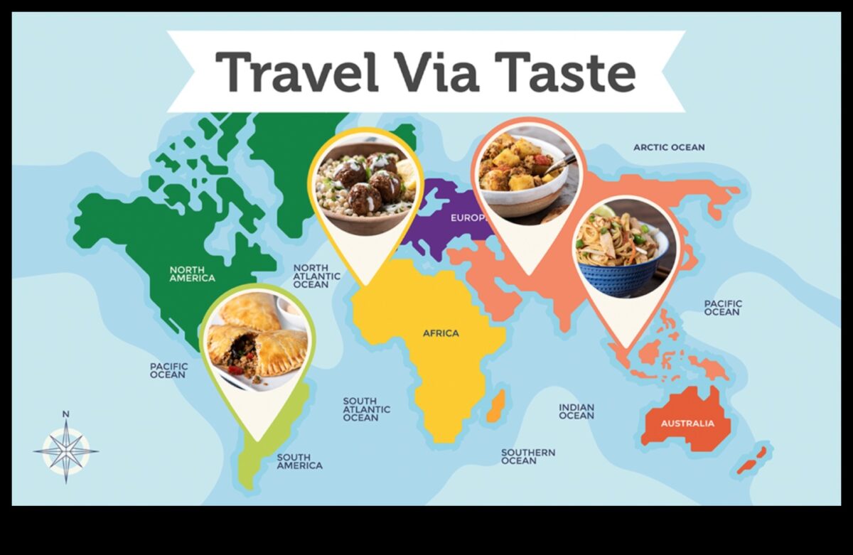 ניסויים קולינריים עשה זאת בעצמך: נסה טכניקות חדשות במטבח