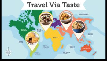 ניסויים קולינריים עשה זאת בעצמך: נסה טכניקות חדשות במטבח