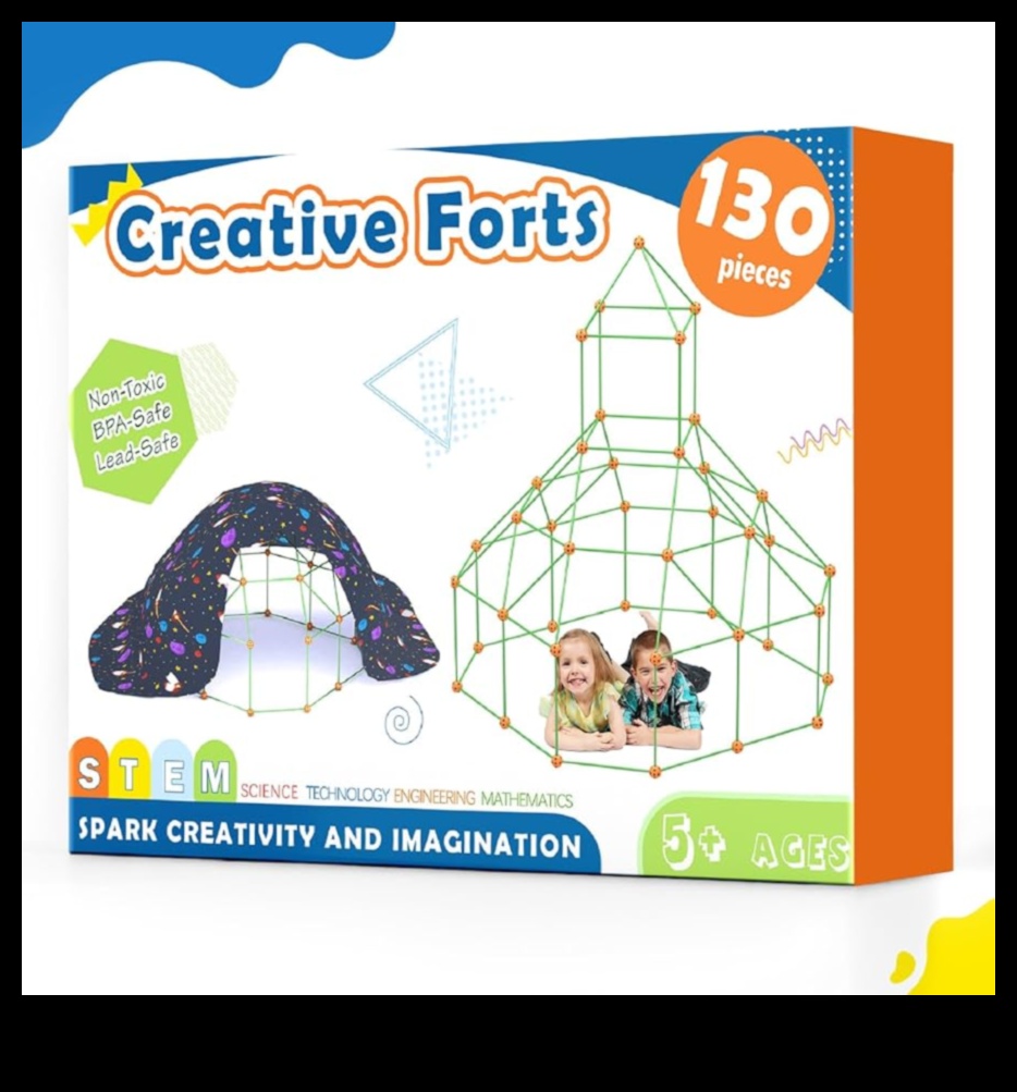 מבצרים זעירים יוצרים מקלטים בטוחים לתינוקך 1 מבצרים זעירים: יצירת מקלטים בטוחים לתינוקך