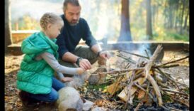 מדורת ילדים צעירים מדורה של צחוק ולמידה 1 מדורת תינוק: מצית שמחה באמצעות פעילויות אינטראקטיביות