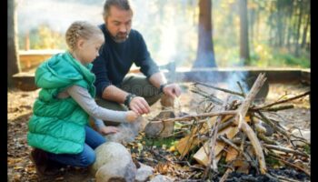 מדורת תינוק: מצית שמחה באמצעות פעילויות אינטראקטיביות
