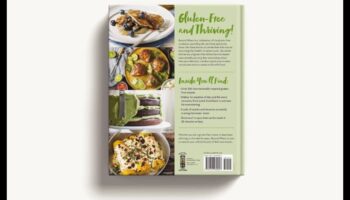 מעבר לשדה החיטה: תענוגות גסטרונומיים ללא גלוטן