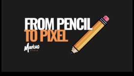 מעפרונות ועד פיקסלים תוכנת עיצוב 5 אבולוציה של ביטוי: תוכנת עיצוב לאורך הדורות