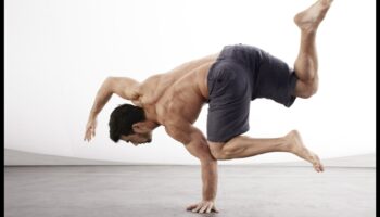 משחקי כבידה: הגדל את הכושר שלך עם תרגילי משקל גוף מופתים