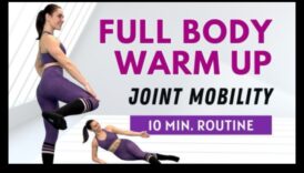 ניידות מודעת אופן מודעת לחימום 5 ניידות מודעת: שילוב מודעות בשגרת החימום שלך