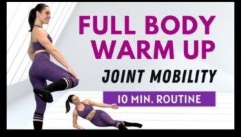 ניידות מודעת: שילוב מודעות בשגרת החימום שלך