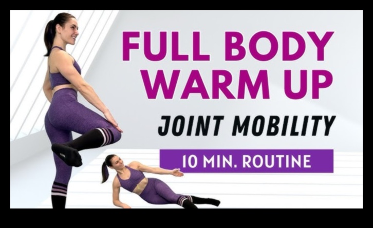 ניידות מודעת גישה מודעת לחימום 2 ניידות מודעת: שילוב מודעות בשגרת החימום שלך