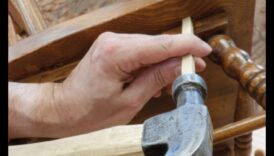 עיבוד שיחים מלאכה לכל עונות השנה 3 מסורות יצירה בעץ: כיבוד מורשת ביצירות מודרניות