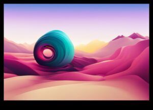 עיצוב דינמי: גרפיקה בתנועה וחוויות תוכנה אינטראקטיביות