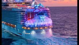 Marvels Maritime: Coastal Wonders נחשף