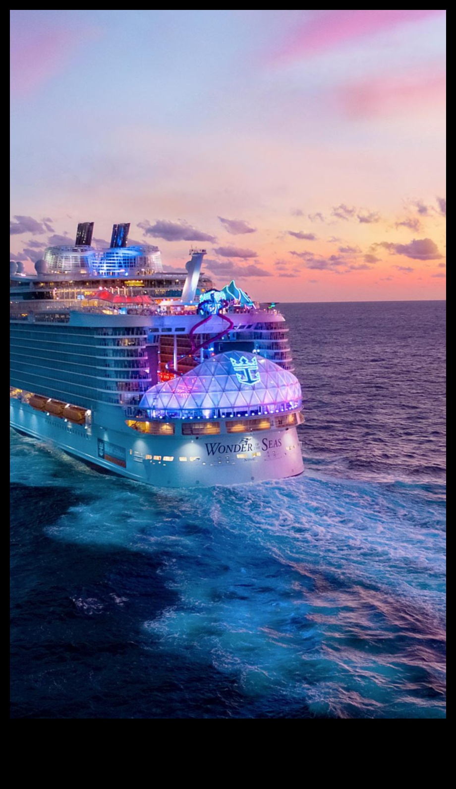 Marvels Maritime: Coastal Wonders נחשף