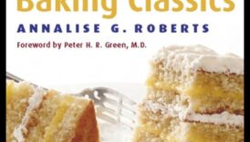 פלאים ללא חיטה: יצירת יצירות ללא גלוטן שאי אפשר לעמוד בפניהן