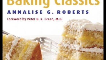 פלאים ללא חיטה: יצירת יצירות ללא גלוטן שאי אפשר לעמוד בפניהן