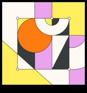 קנבסים יצירתיים: אמנות חקר העיצוב הדיגיטלי