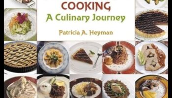 קשרי בישול: טווית סיפורים קולינריים בביתך