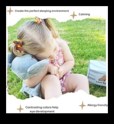 אהבת שיר ערש: נחמה מוזיקלית לעולם התינוק שלך