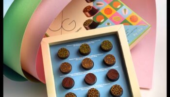 אלגנטיות חלבון: תענוגות גורמה כדי לספק כל חיך